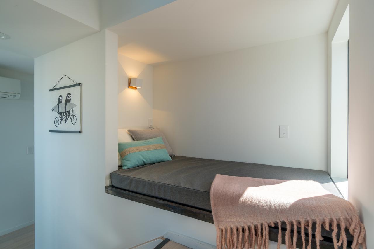 Modern Beach Home Steps To The Sand San Diego Extérieur photo